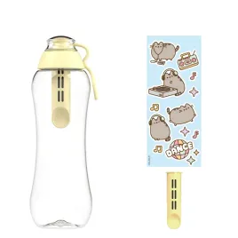 butelka-filtrujaca-dafi-x-pusheen-soft-05-2x-filtr-yellow-naklejki