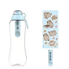 butelka-filtrujaca-dafi-x-pusheen-soft-05-2x-filtr-dove-blue-naklejki