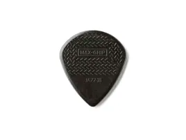 kostki-dunlop-max-grip-jazz-iii-stiffo-black