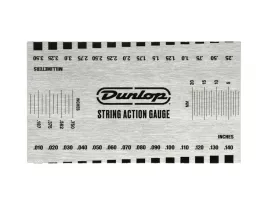 miarka-dunlop-65-action-gauge
