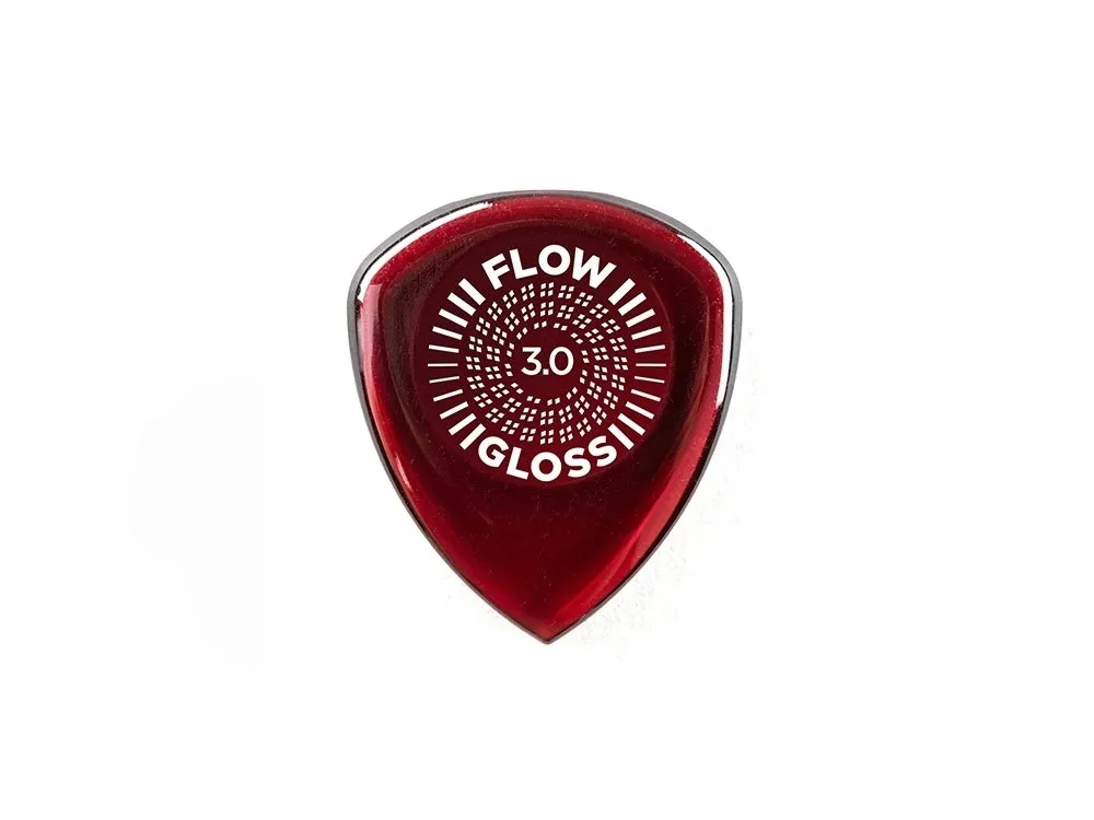 kostki-dunlop-flow-gloss-300-stan-nowy