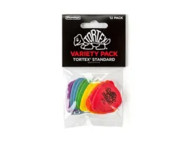 kostki-dunlop-tortex-standard-pick-variety-pack