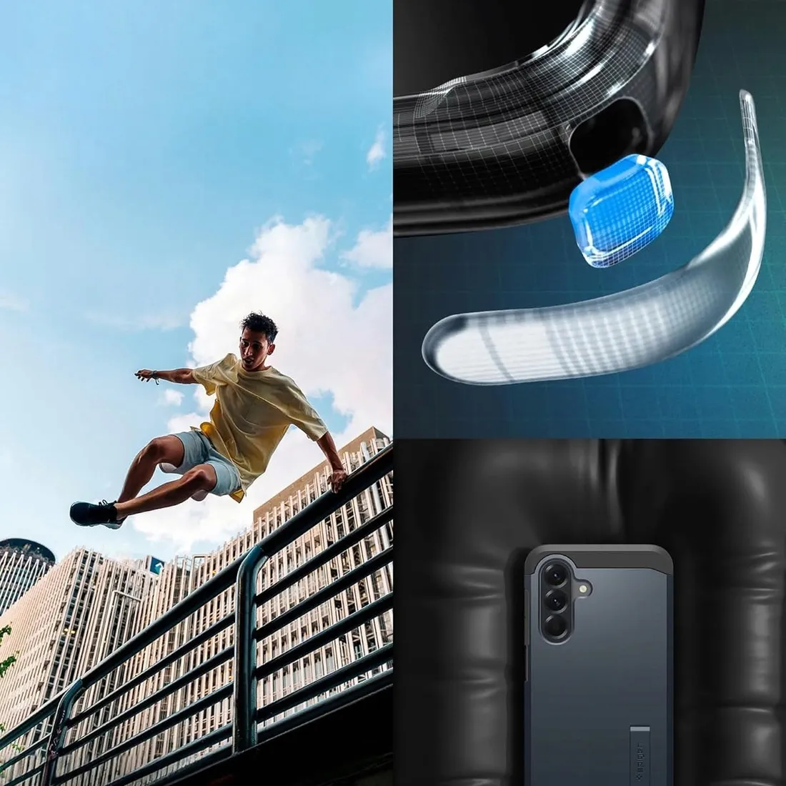 plecki-spigen-do-samsung-galaxy-a56-niebieski