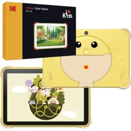 tablet-kodak-kt102-1001-4-gb-64-gb-zolty
