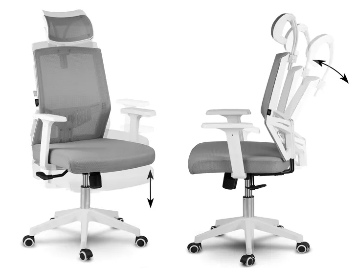 fotel-obrotowy-sofotel-szary-obciazenie-maksymalne-120-kg