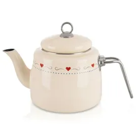 czajnik-emaliowany-kremowy-tonca-16-l