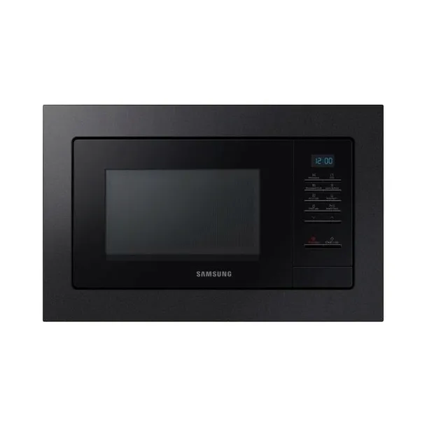 Mikrofalówka do zabudowy Samsung MG23A7013CB 800W