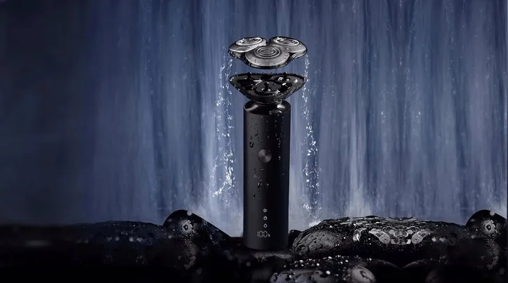 golarka-xiaomi-s301-czas-pracy-bezprzewodowej-90-min