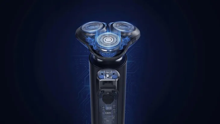 golarka-xiaomi-s301-czas-ladowania-2-min