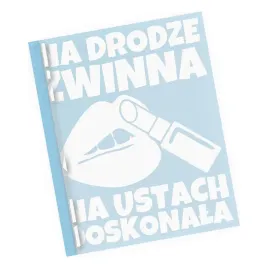naklejka-na-drodze-zwinna-na-ustach-doskonala-na-auto-kobieta-makeup-humor