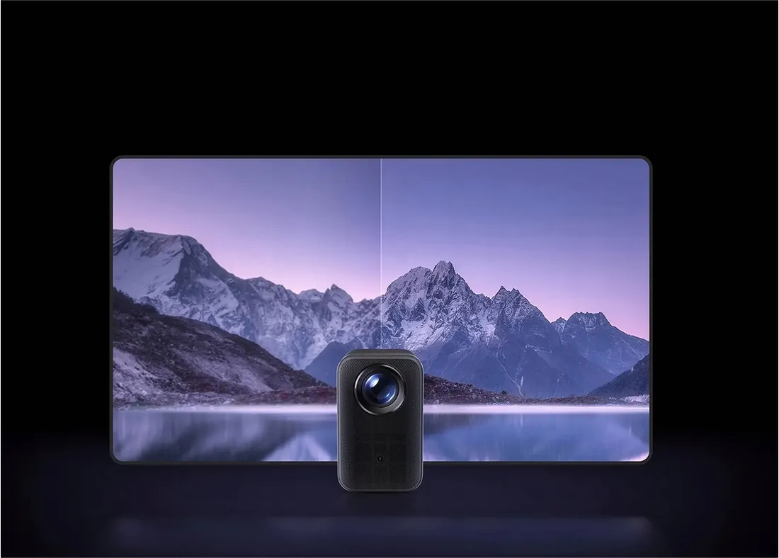 projektor-lcd-xiaomi-smart-projector-l1-pro-czarny