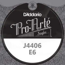 struna-e6-do-klasyka-d-addario-pro-arte-j4406