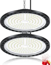 2x-wiszaca-okragla-lampa-led-21cm-reflektor-przemyslowy-100w-lampa-ufo