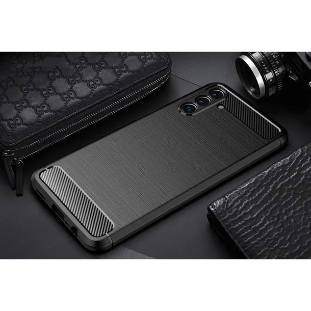 tech-protect-tpucarbon-galaxy-a13-5g-black-waga-z-opakowaniem-0-3-kg-stan-nowy