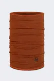 komin-buff-merino-pomaranczowy