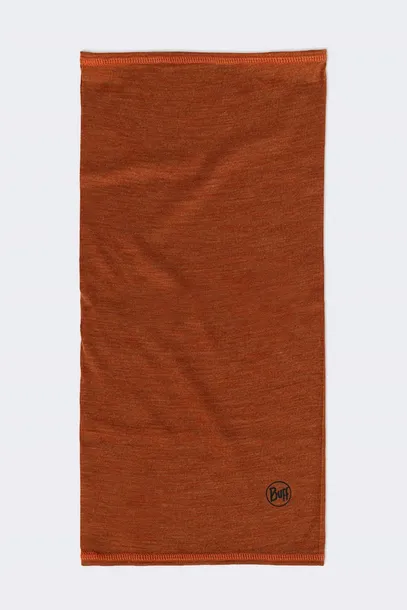 komin-buff-merino-pomaranczowy-marka-buff