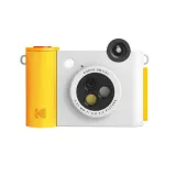 aparat-kodak-smile-bialy-waga-z-opakowaniem-0-46-kg