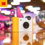 aparat-kodak-smile-bialy-kod-producenta-rodsmpcamw