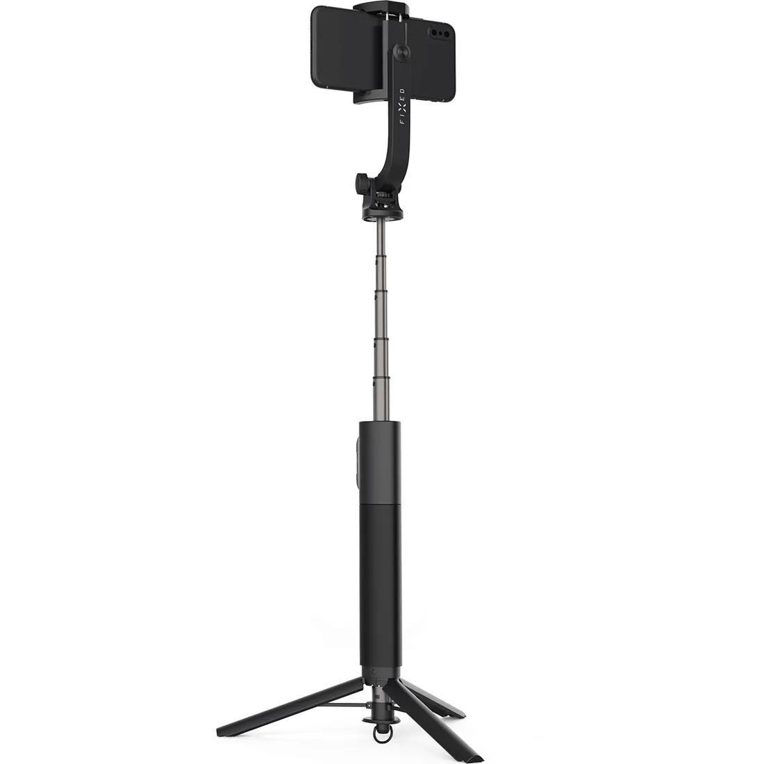 uchwyt-selfie-stick-fixed-czarny-waga-z-opakowaniem-0-32-kg