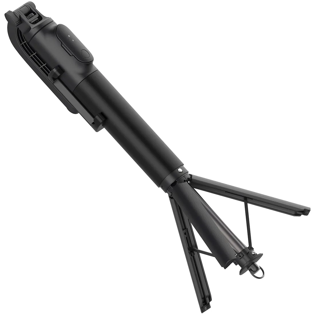 uchwyt-selfie-stick-fixed-czarny-waga-z-opakowaniem-0-32-kg
