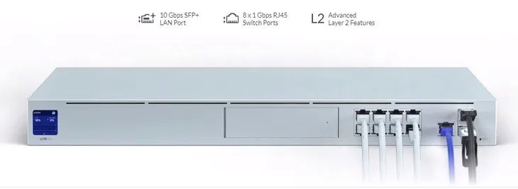 router-przewodowy-ubiquiti-dream-machine-pro-certyfikat-ce