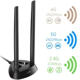 karta-sieciowa-cudy-ax5400-pasmo-24-ghz
