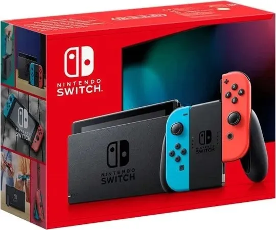 konsola-nintendo-switch-red-and-blue-joy-con-v2-dolaczone-gry-nic
