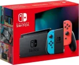konsola-nintendo-switch-red-and-blue-joy-con-v2-dolaczone-gry-nic
