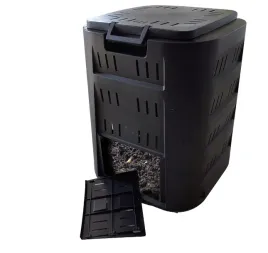 kompostownik-1-komorowy-prosperplast-220-l-czarny