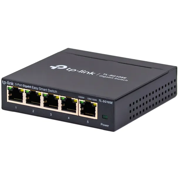 switch-tp-link-tl-sg105e-5-portow-waga-z-opakowaniem-0-46-kg-kod-producenta-tl-sg105e