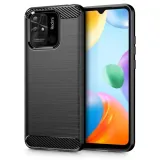 tech-protect-tpucarbon-xiaomi-redmi-10c-black
