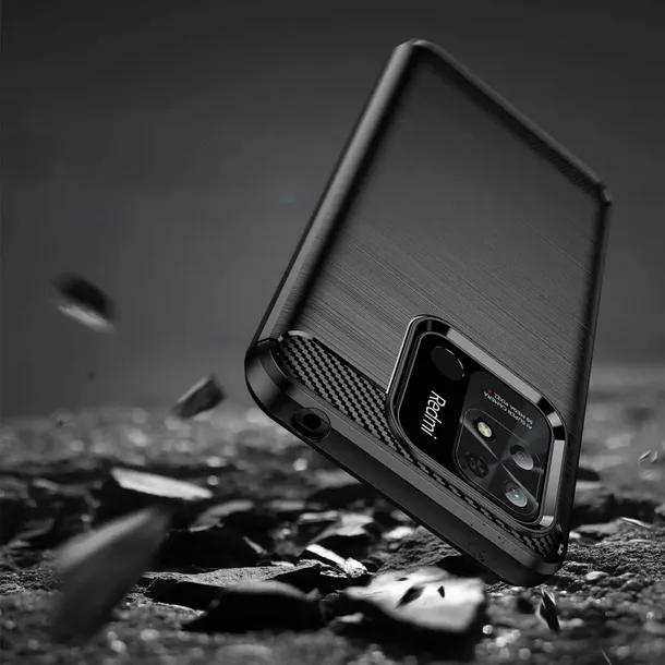 tech-protect-tpucarbon-xiaomi-redmi-10c-black-stan-nowy