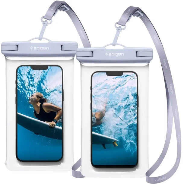 spigen-a601-universal-waterproof-case-2-pack-aqua-blue