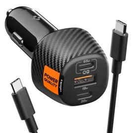 ladowarka-samochodowa-spigen-essential-113w-2x-usb-c-pd-usb-a-do-ciezarowki