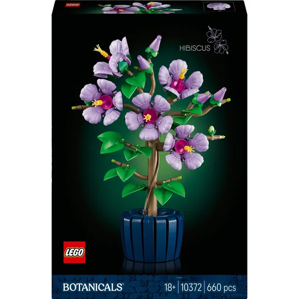 lego-10372-botanicals-hibiskus-wiek-dziecka-18-lat