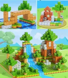 klocki-magnetyczne-zestaw-150-szt-dla-dzieci-3