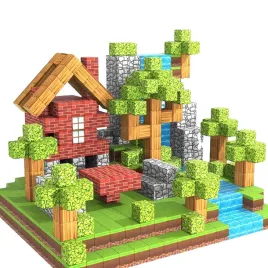 klocki-magnetyczne-klocki-konstrukcyjne-pixele-3d-kostki-szesciany-100-szt