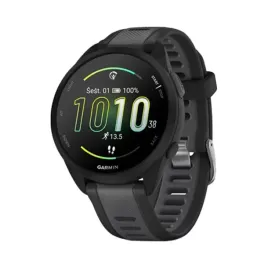 zegarek-sportowy-garmin-forerunner-165-szary