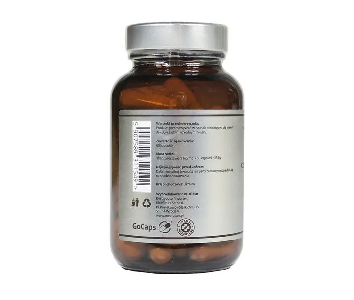 glog-ekstrakt-500-mg-poprawa-pracy-serca-postac-kapsulki