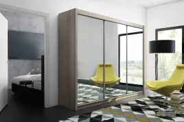 szafa-przesuwna-b13-250-215-cm-lustro-rozne-kolory