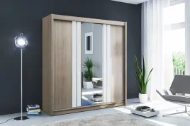 szafa-przesuwna-b16-203-215-cm-lustro-rozne-kolory