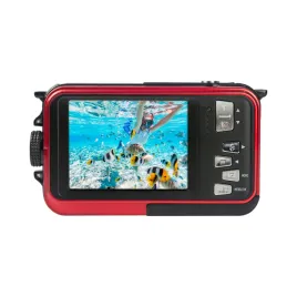 aparat-cyfrowy-agfaphoto-compact-cam-wp8000-czerwony