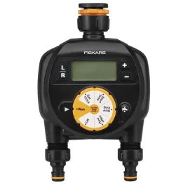 fiskars-sterownik-nawadniania-podwojny-programator-elektroniczny-wody