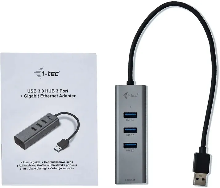 hub-usb-i-tec-u3metalg3hub-3-portow-producent-i-tec