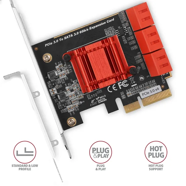kontroler-pcie-axagon-pces-sa6-kod-producenta-pces-sa6
