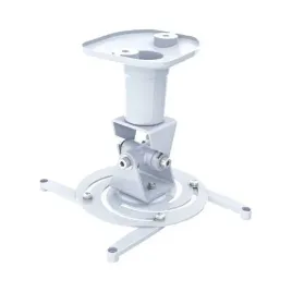 uchwyt-sufitowy-do-projektora-techly-pro-100-10-kg