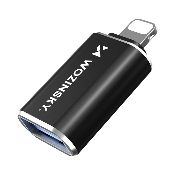 adapter-wozinsky-wala-01-lightning-usb-a-otg-czarny-stan-nowy-marka-wozinsky
