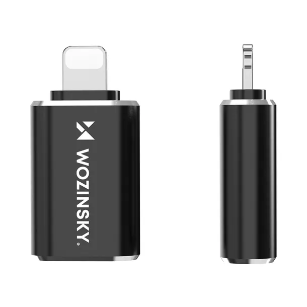 adapter-wozinsky-walc-01-lightning-usb-c-czarny-marka-wozinsky-stan-nowy