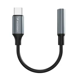adapter-wozinsky-wacm-01-usb-c-mini-jack-35mm-czarny