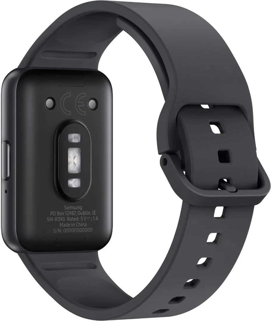 smartwatch-samsung-galaxy-fit-3-szary-material-paska-guma